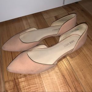 Nine West Business Flats